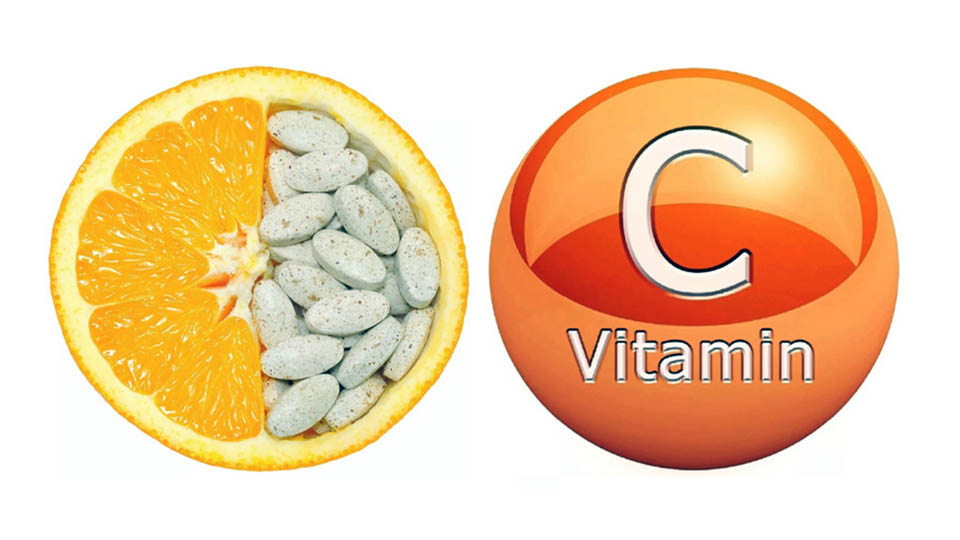 Косметика с витамином С марки Renew