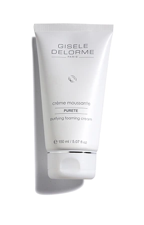 Crème Moussante Purifiante – Очищающий крем–мусс для проблемной кожи Gisele Delorme