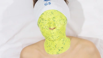 Альгинатные маски  GS Group Laboratories