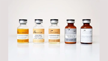 PBSerum  уникальные препараты для лечения целлюлита