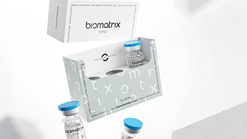 Biomatrix Topaz (Биоматрикс Топаз) и Biomatrix (Биоматрикс)