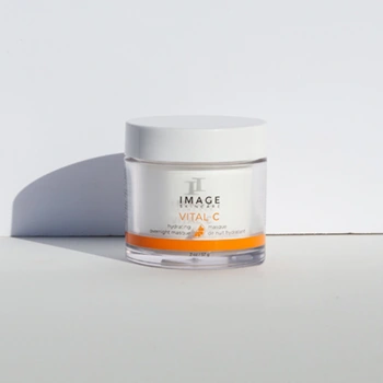Увлажняющая ночная маска – Hydrating Overnight Masque Image Skincare