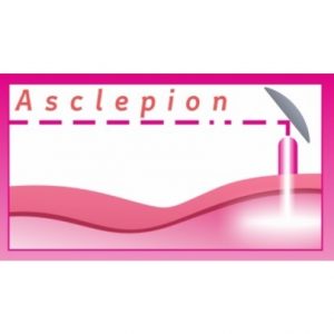 ASCLEPION косметологические аппараты для клиник эстетической медицины и салонов красоты в Казахстане